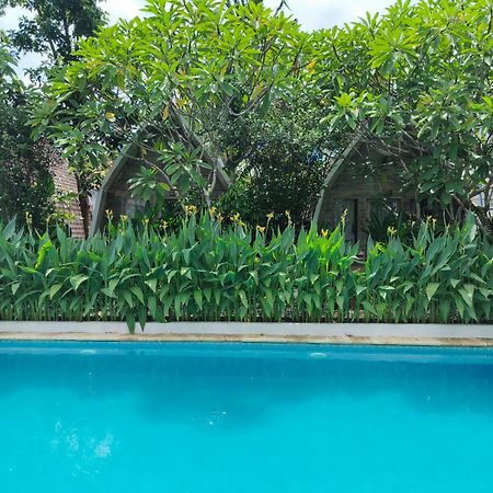 Lavella Villas Kuta  Екстер'єр фото