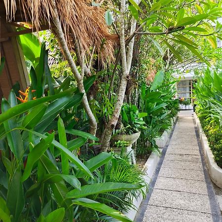 Lavella Villas Kuta  Екстер'єр фото