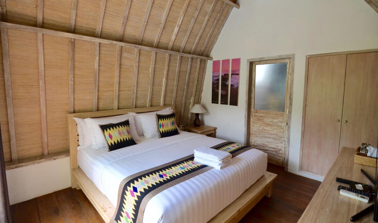 Lavella Villas Kuta  Екстер'єр фото