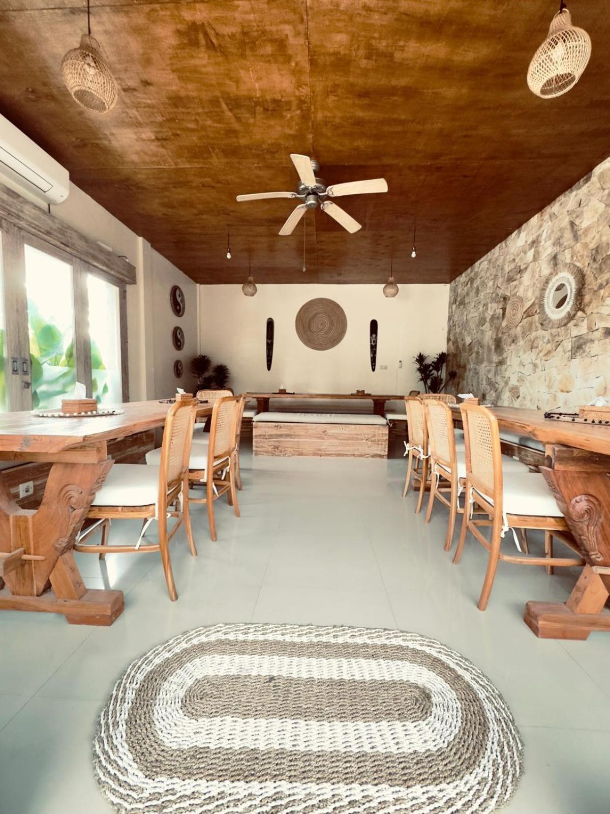 Lavella Villas Kuta  Екстер'єр фото